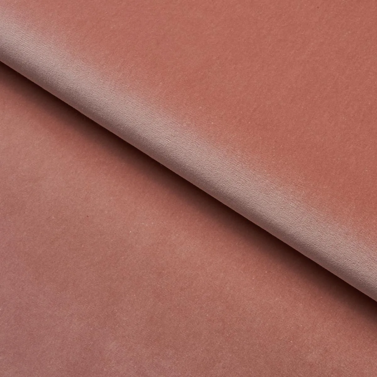 Schumacher 42705 Gainsborough Velvet Petal fabric swatch