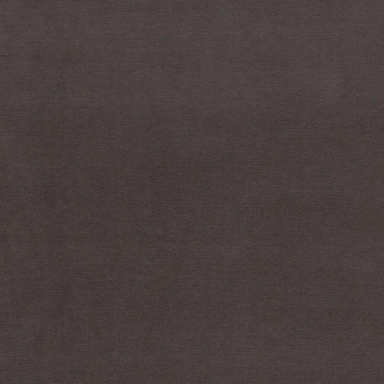Schumacher 42820 Gainsborough Velvet Pewter fabric swatch