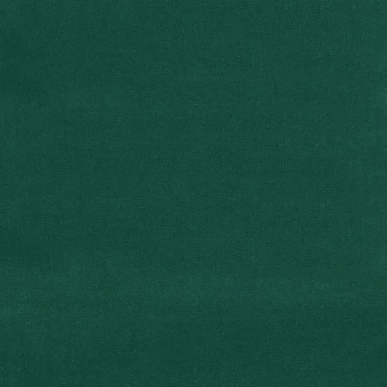 Schumacher 42881 Gainsborough Velvet Pine fabric swatch