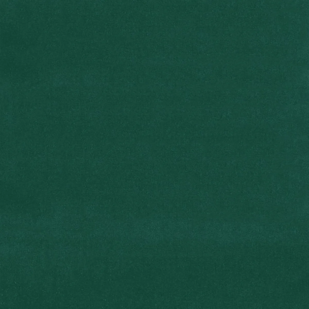 Schumacher 42881 Gainsborough Velvet Pine fabric swatch