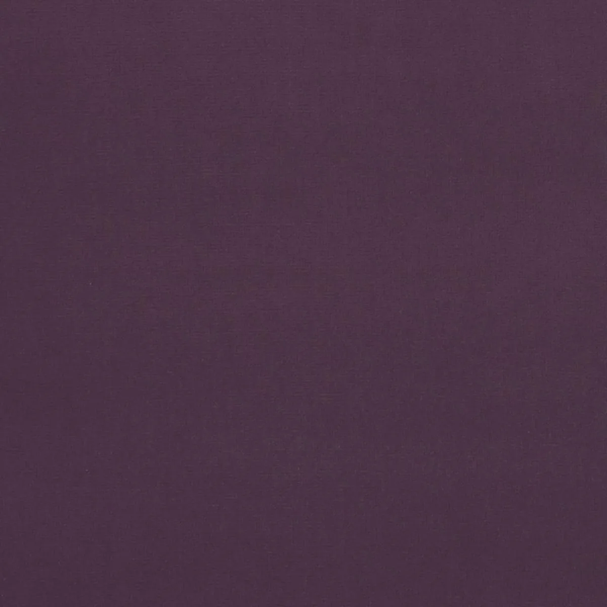 Schumacher 42763 Gainsborough Velvet Plum fabric swatch