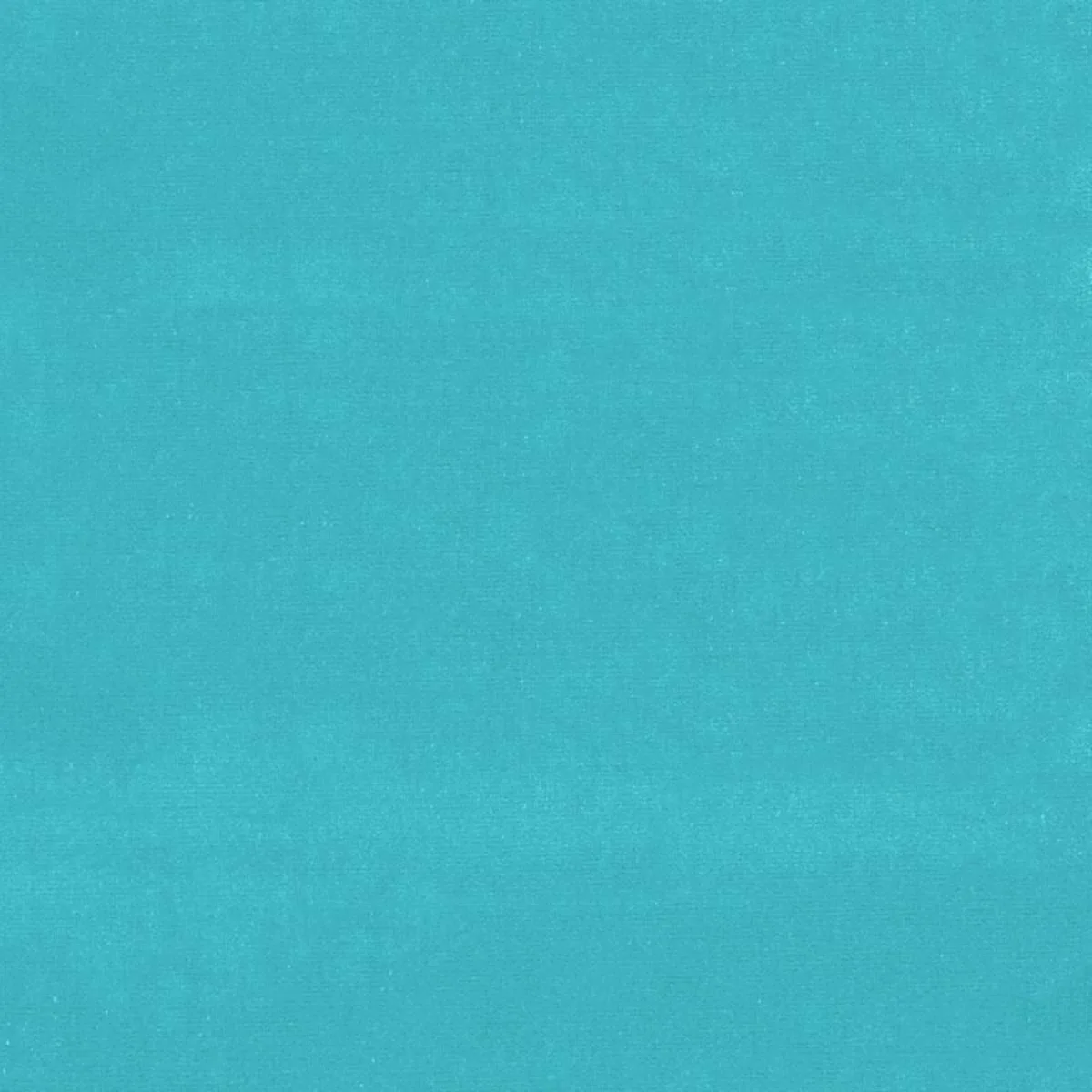Schumacher 64538 Gainsborough Velvet Pool fabric swatch