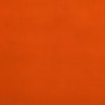 Schumacher 42850 Gainsborough Velvet Pumpkin fabric swatch