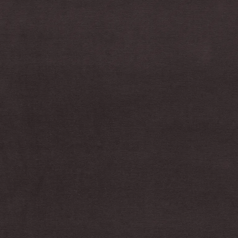 Schumacher 42823 Gainsborough Velvet Raven fabric swatch