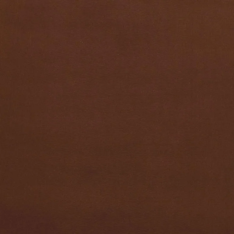 Schumacher 42812 Gainsborough Velvet Rawhide fabric swatch