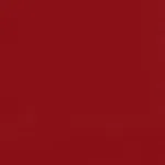 Schumacher 42843 Gainsborough Velvet Red fabric swatch