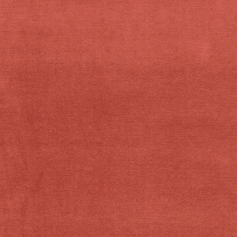 Schumacher 42712 Gainsborough Velvet Rose fabric swatch