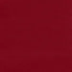 Schumacher 42722 Gainsborough Velvet Ruby fabric swatch