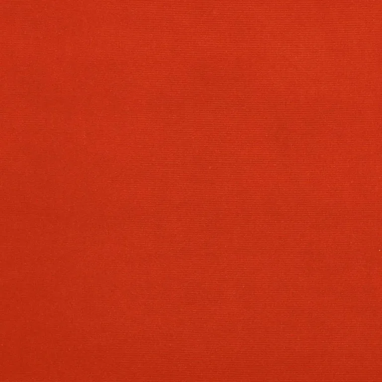 Schumacher 42841 Gainsborough Velvet Russet fabric swatch