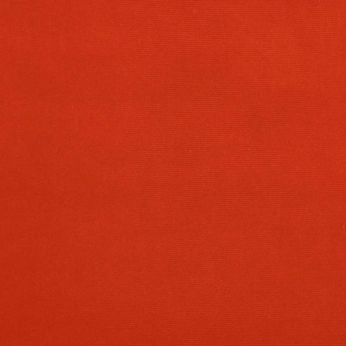 Schumacher 42841 Gainsborough Velvet Russet fabric swatch