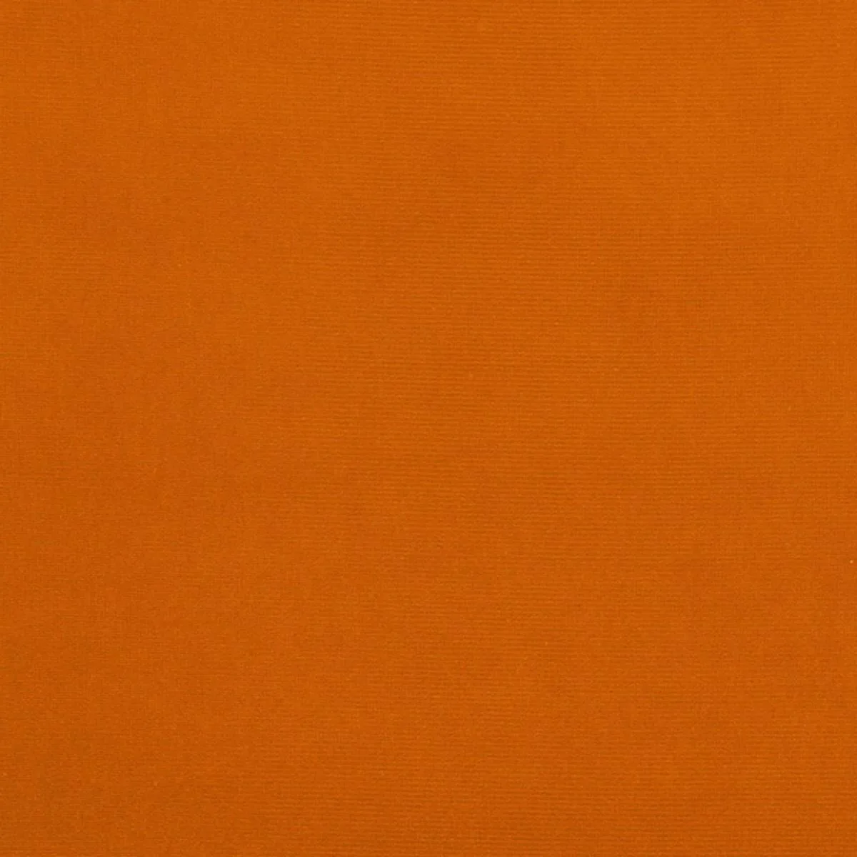 Schumacher 42853 Gainsborough Velvet Saffron fabric swatch
