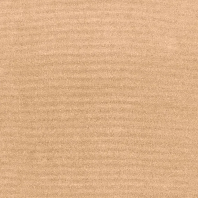 Schumacher 42783 Gainsborough Velvet Sand fabric swatch