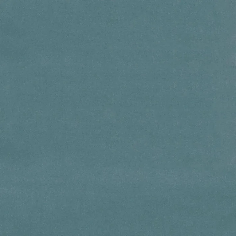 Schumacher 42748 Gainsborough Velvet Sea Breeze fabric swatch