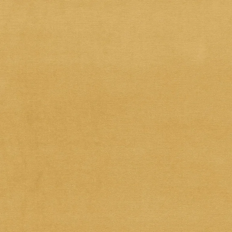 Schumacher 43247 Gainsborough Velvet Sesame fabric swatch