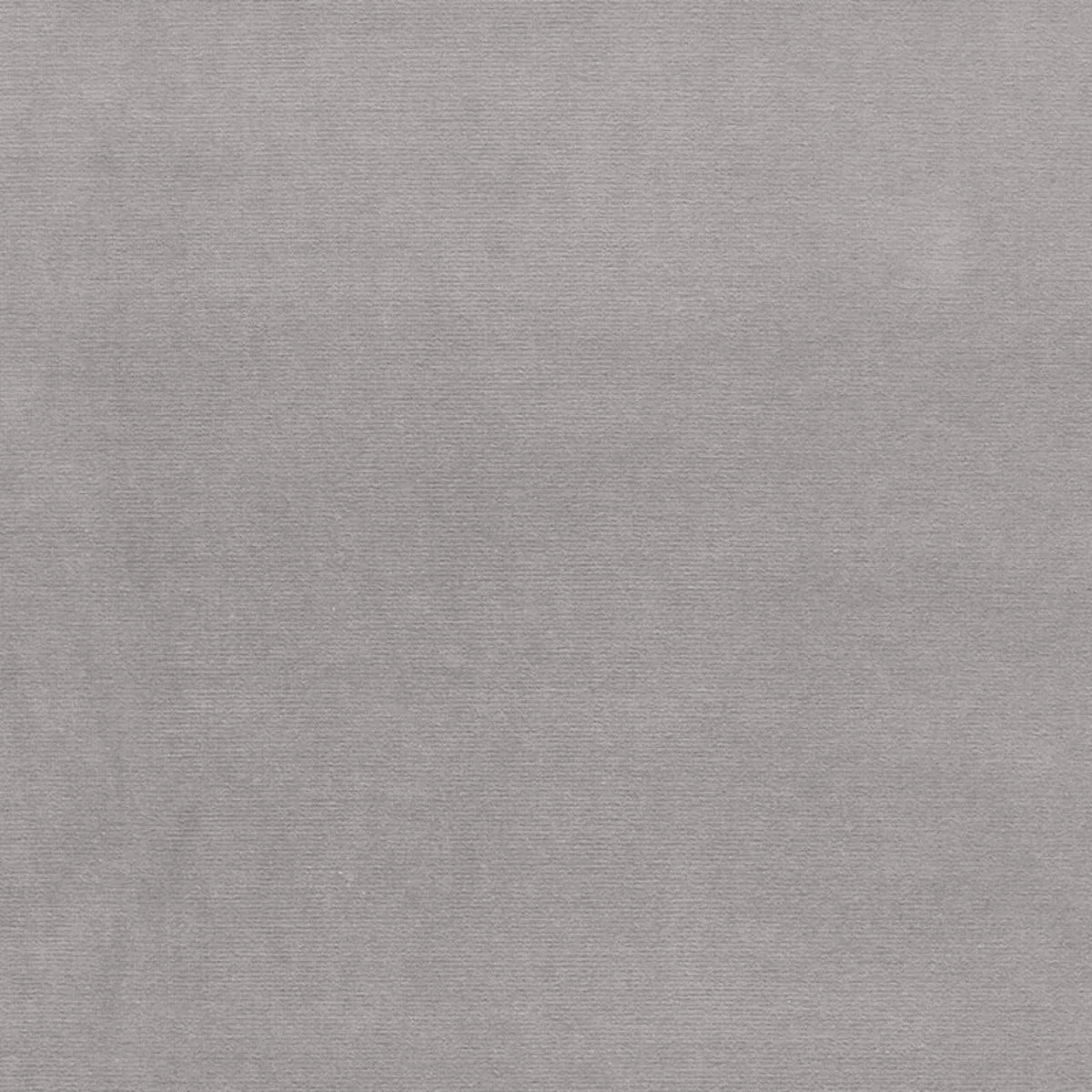 Schumacher 42741 Gainsborough Velvet Silver fabric swatch