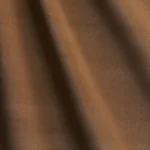 Schumacher 42816 Gainsborough Velvet Taupe fabric swatch