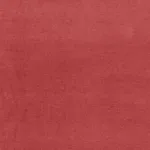Schumacher 42715 Gainsborough Velvet Tea Rose fabric swatch