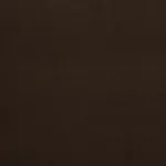 Schumacher 42809 Gainsborough Velvet Teak fabric swatch