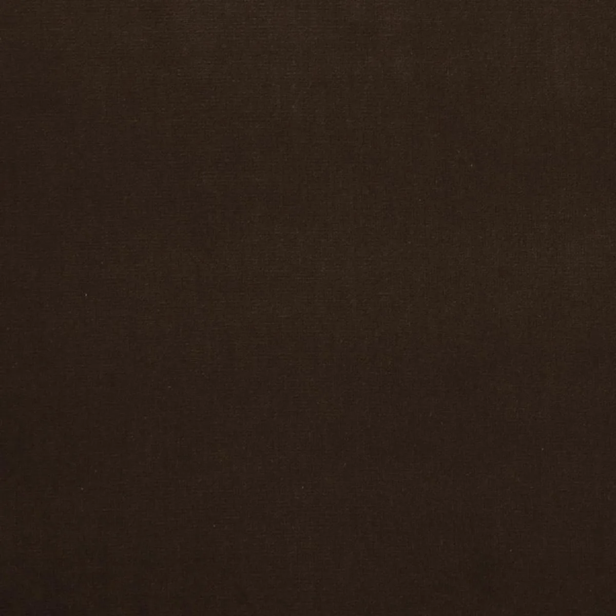 Schumacher 42809 Gainsborough Velvet Teak fabric swatch