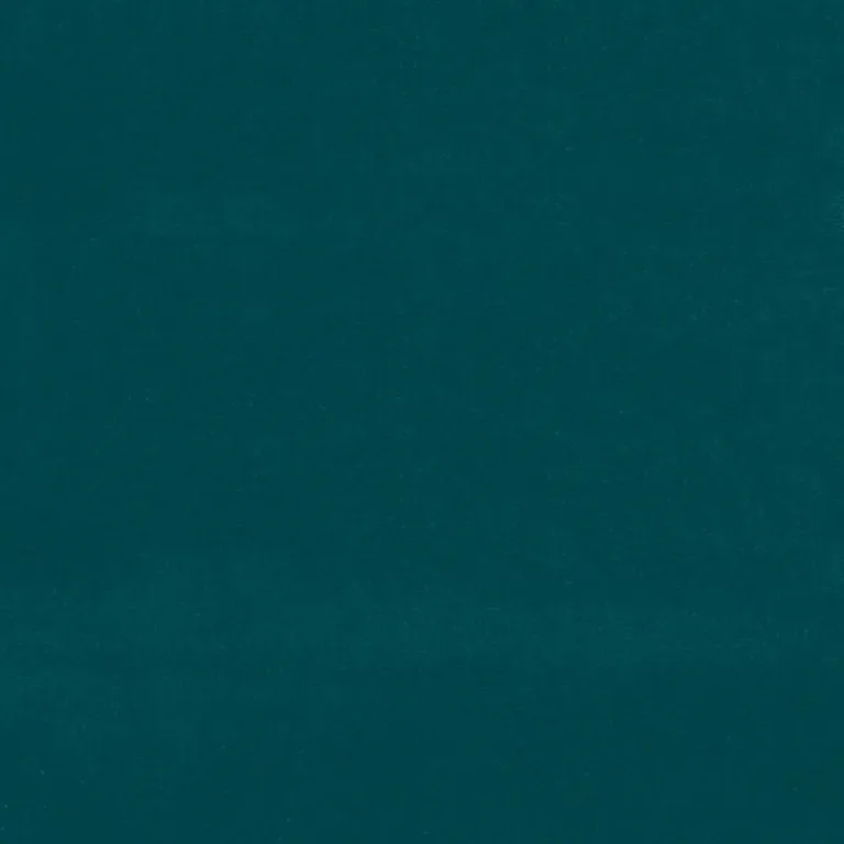 Schumacher 64539 Gainsborough Velvet Teal fabric swatch