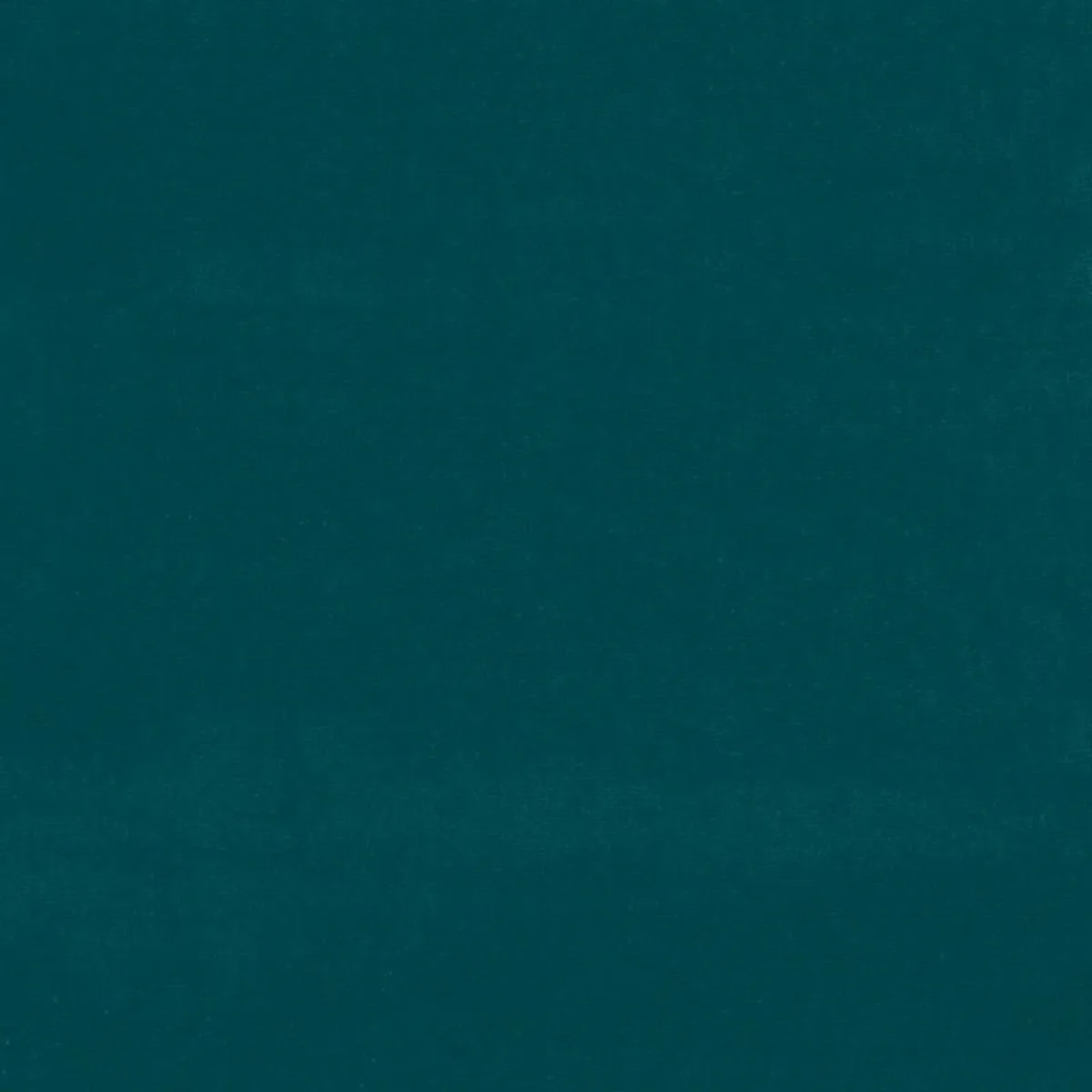 Schumacher 64539 Gainsborough Velvet Teal fabric swatch