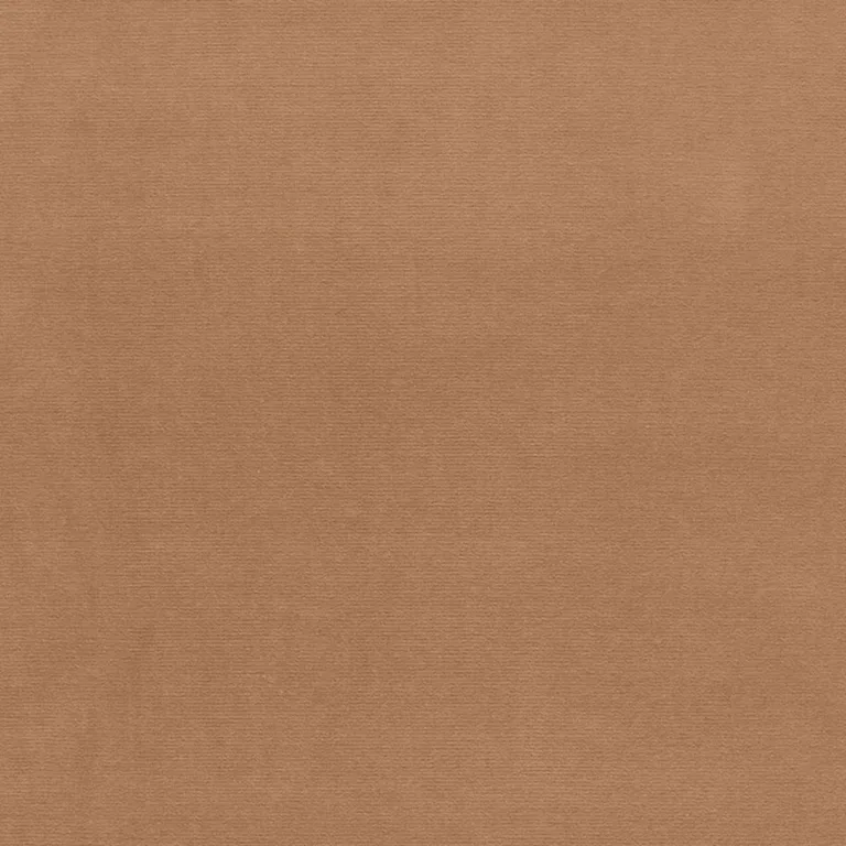 Schumacher 64521 Gainsborough Velvet Toast fabric swatch