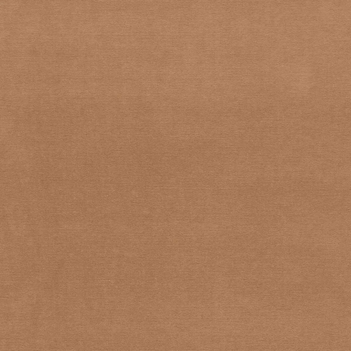 Schumacher 64521 Gainsborough Velvet Toast fabric swatch