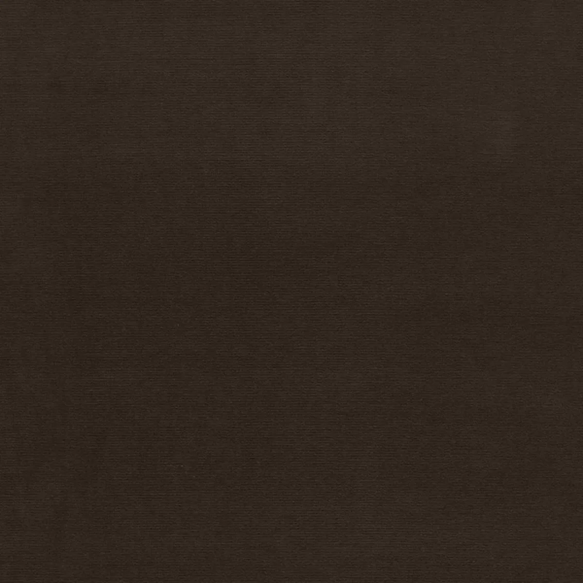 Schumacher 42815 Gainsborough Velvet Tobacco fabric swatch