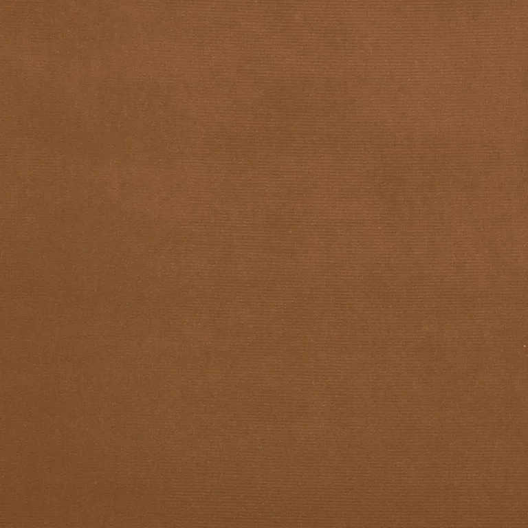 Schumacher 42830 Gainsborough Velvet Topaz fabric swatch
