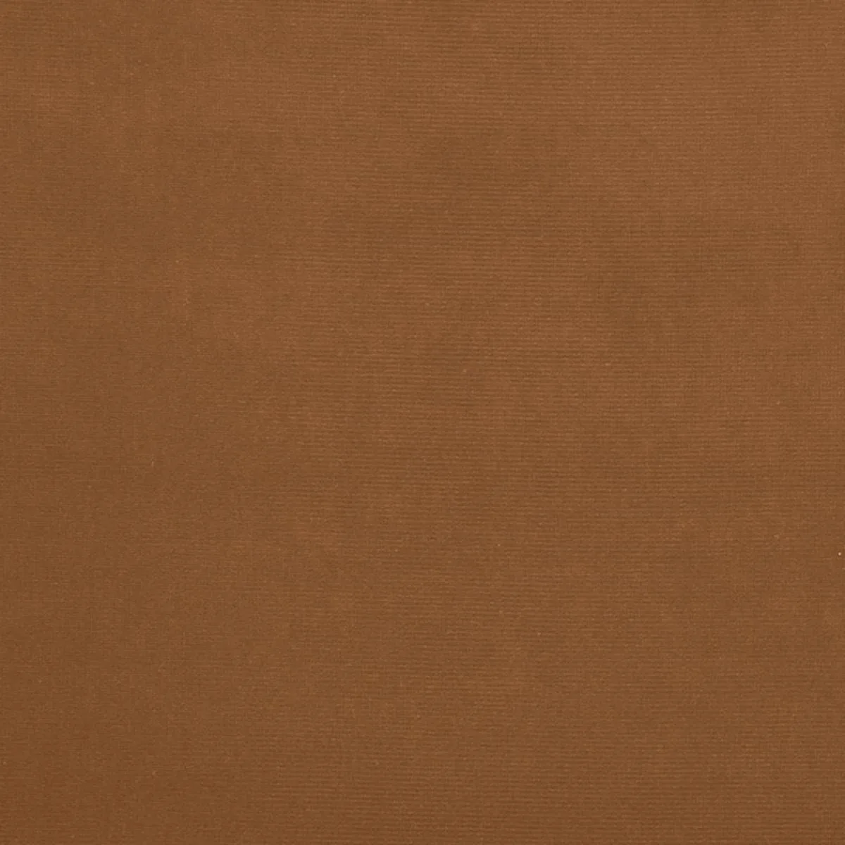 Schumacher 42830 Gainsborough Velvet Topaz fabric swatch