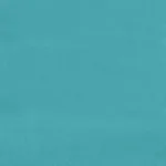 Schumacher 64537 Gainsborough Velvet Turquoise fabric swatch