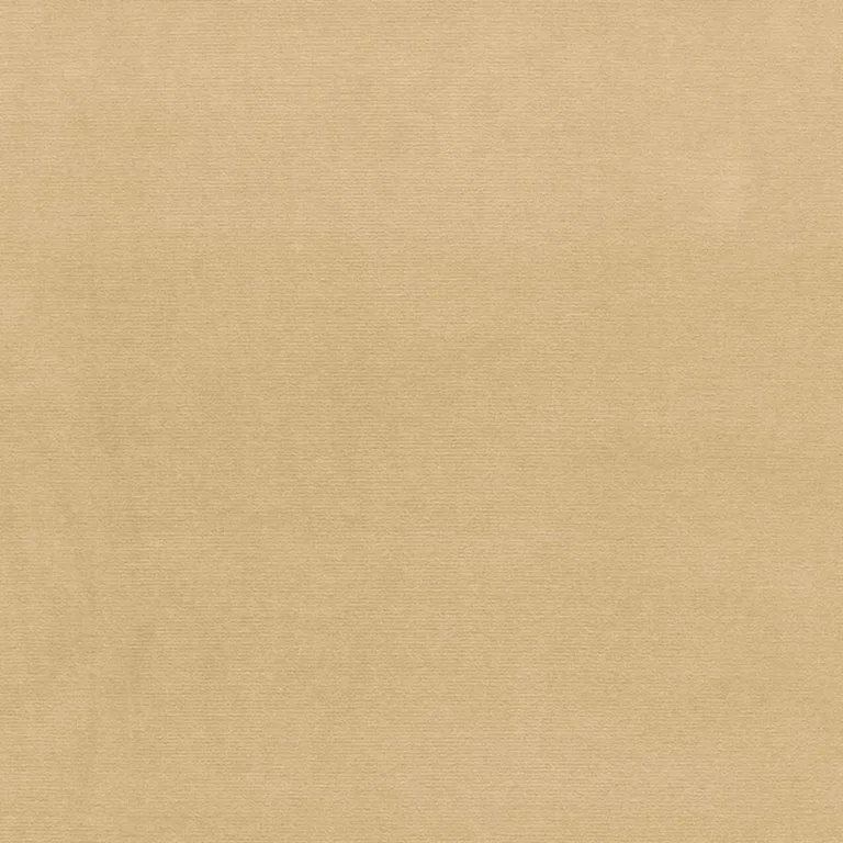 Schumacher 42779 Gainsborough Velvet Vanilla fabric swatch
