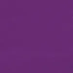 Schumacher 42731 Gainsborough Velvet Violet fabric swatch