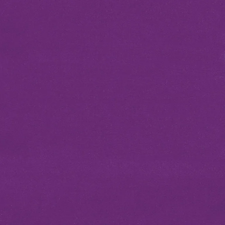 Schumacher 42731 Gainsborough Velvet Violet fabric swatch