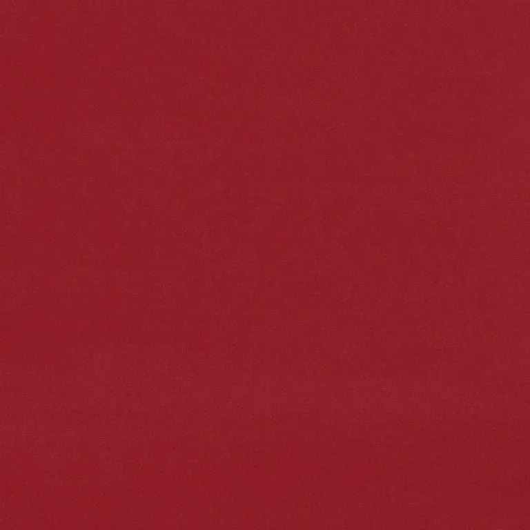 Schumacher 42723 Gainsborough Velvet Watermelon fabric swatch