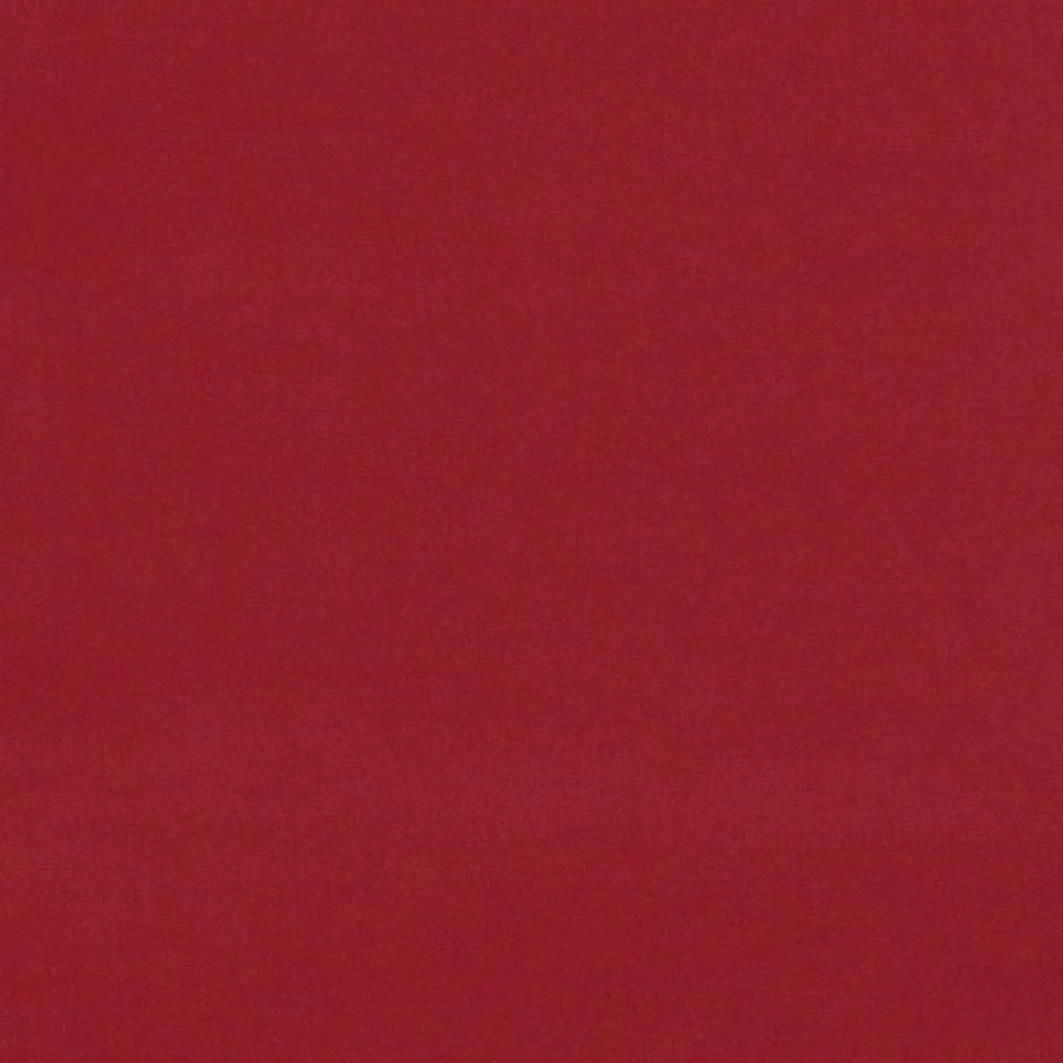 Schumacher 42723 Gainsborough Velvet Watermelon fabric swatch