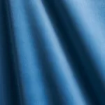 Schumacher 42747 Gainsborough Velvet Wedgewood fabric swatch