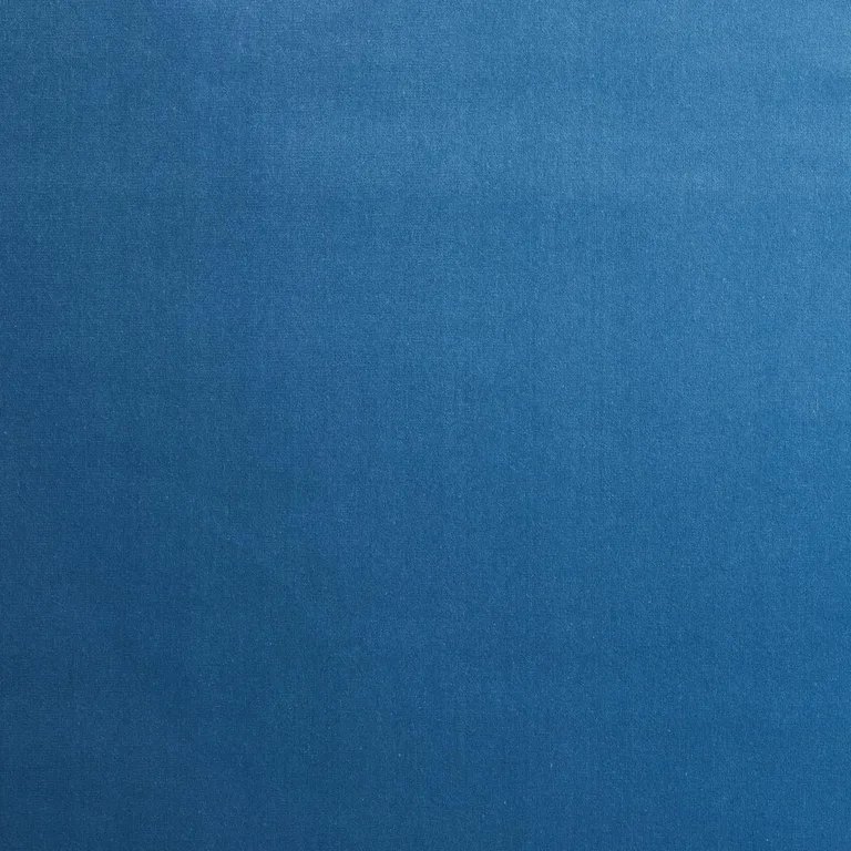 Schumacher 42747 Gainsborough Velvet Wedgewood fabric swatch