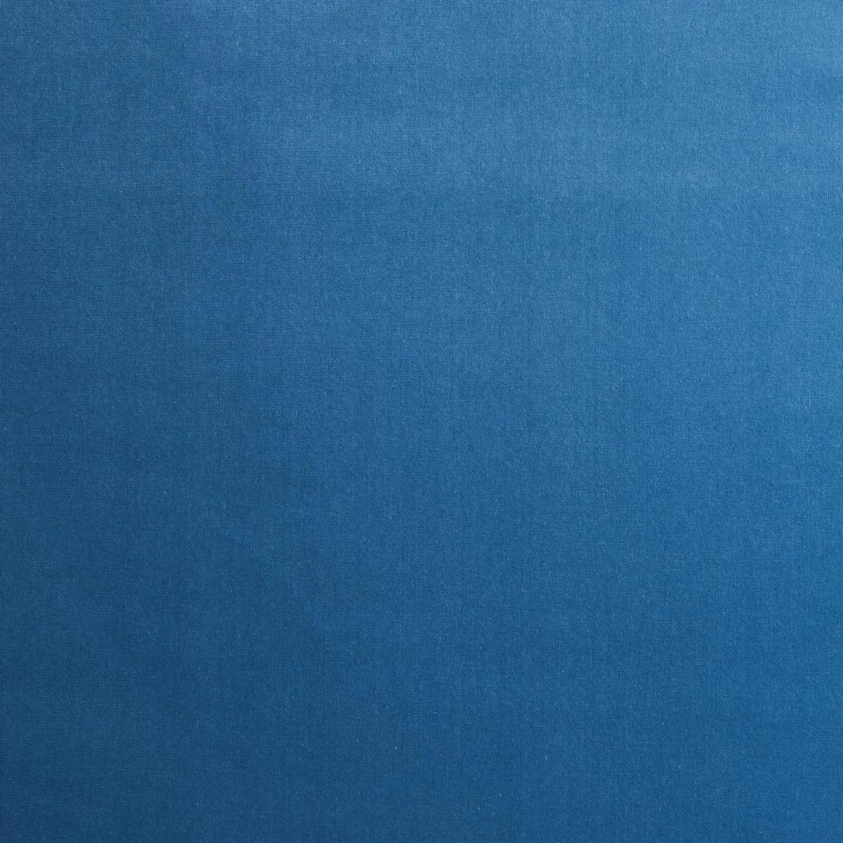 Schumacher 42747 Gainsborough Velvet Wedgewood fabric swatch