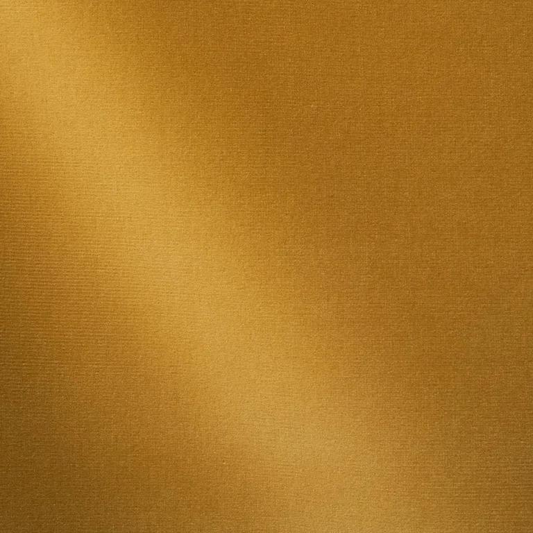 Schumacher 42825 Gainsborough Velvet Wheat fabric swatch