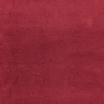 Schumacher 42717 Gainsborough Velvet Wine fabric swatch