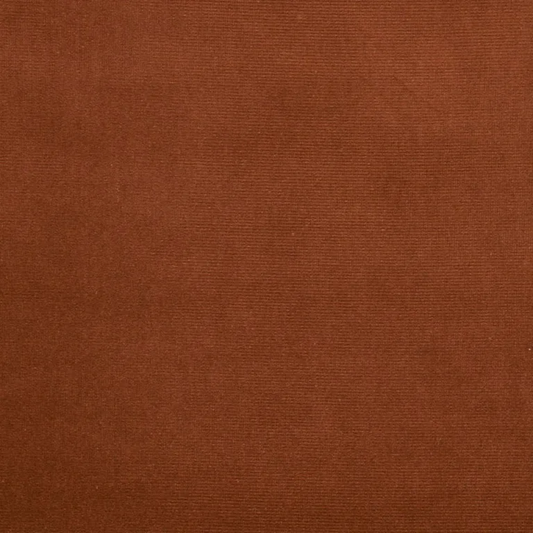 Schumacher 43242 Gainsborough Velvet Wood fabric swatch