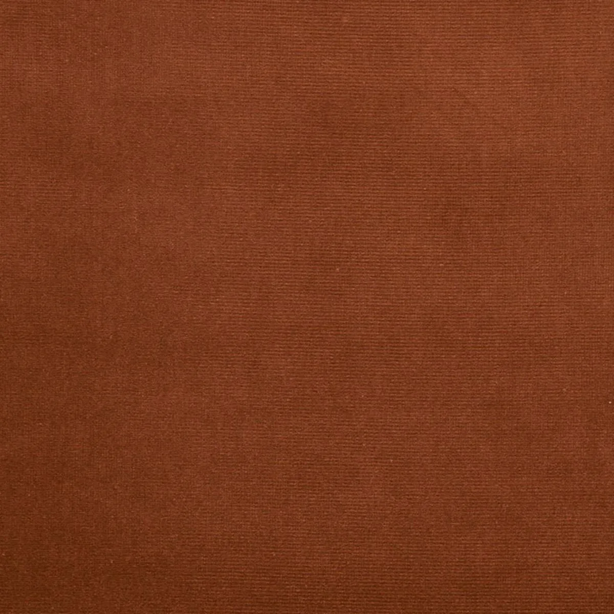 Schumacher 43242 Gainsborough Velvet Wood fabric swatch