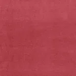 Schumacher 42726 Gainsborough Velvet Woodrose fabric swatch