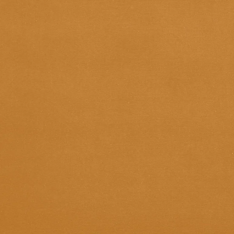 Schumacher 42829 Gainsborough Velvet Yellow fabric swatch