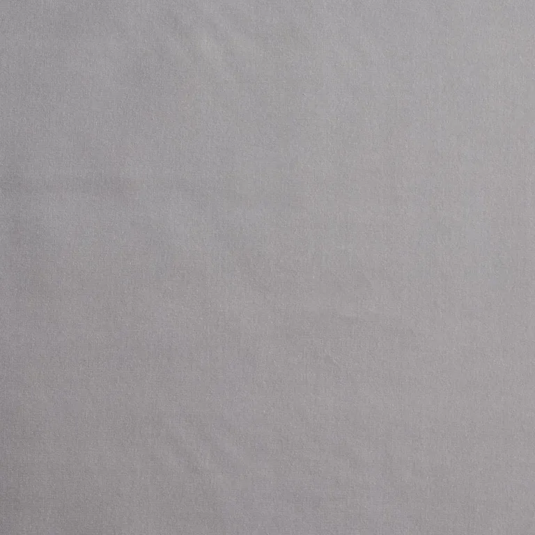 Schumacher 64533 Gainsborough Velvet Zinc fabric swatch