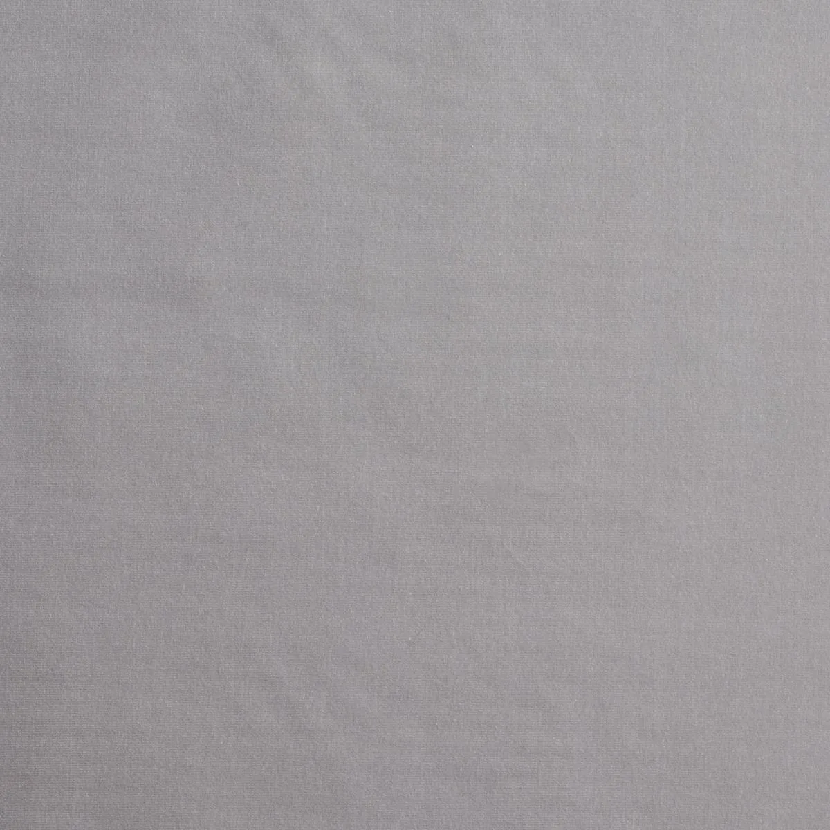 Schumacher 64533 Gainsborough Velvet Zinc fabric swatch