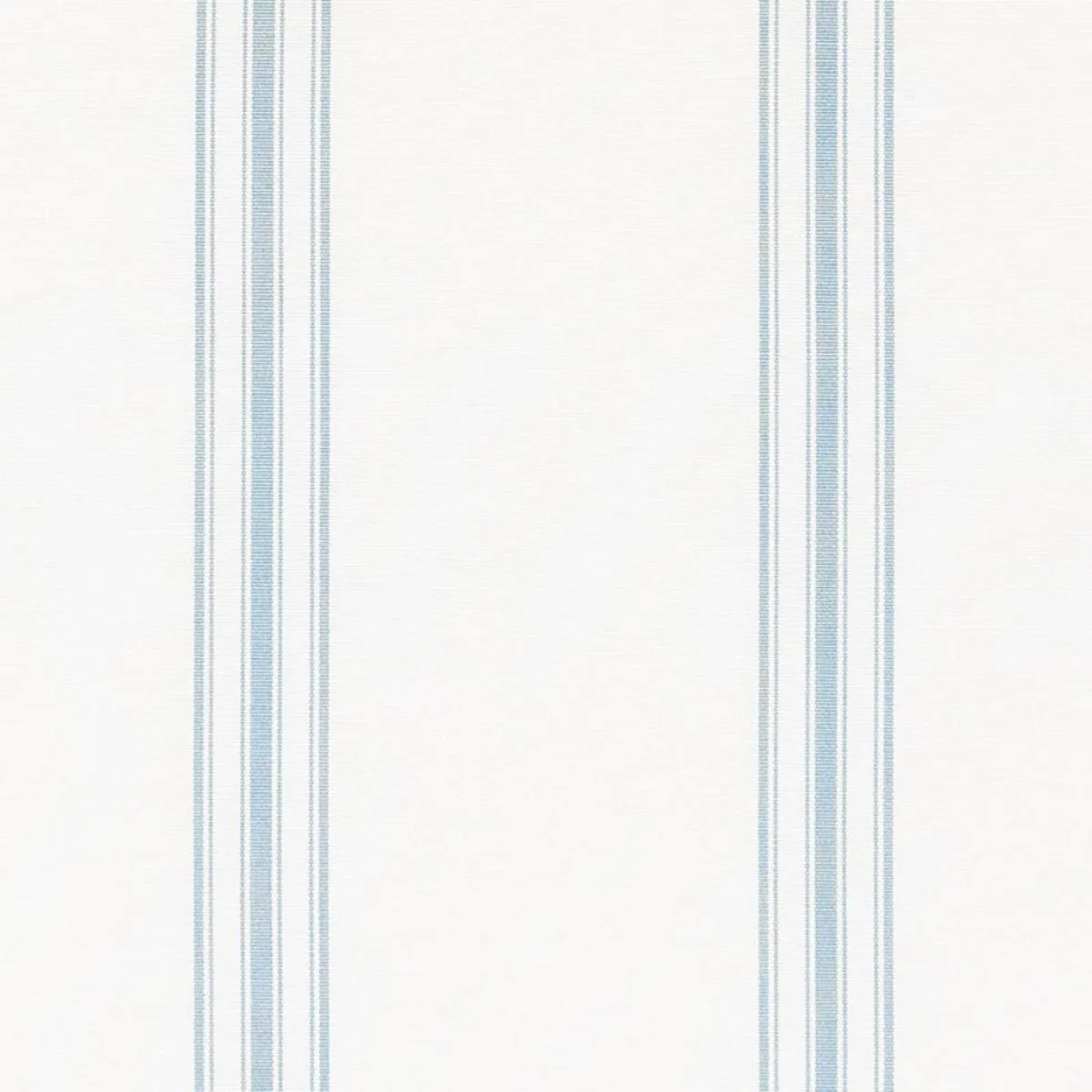 Schumacher 72030 Gainsbourg Delft fabric swatch