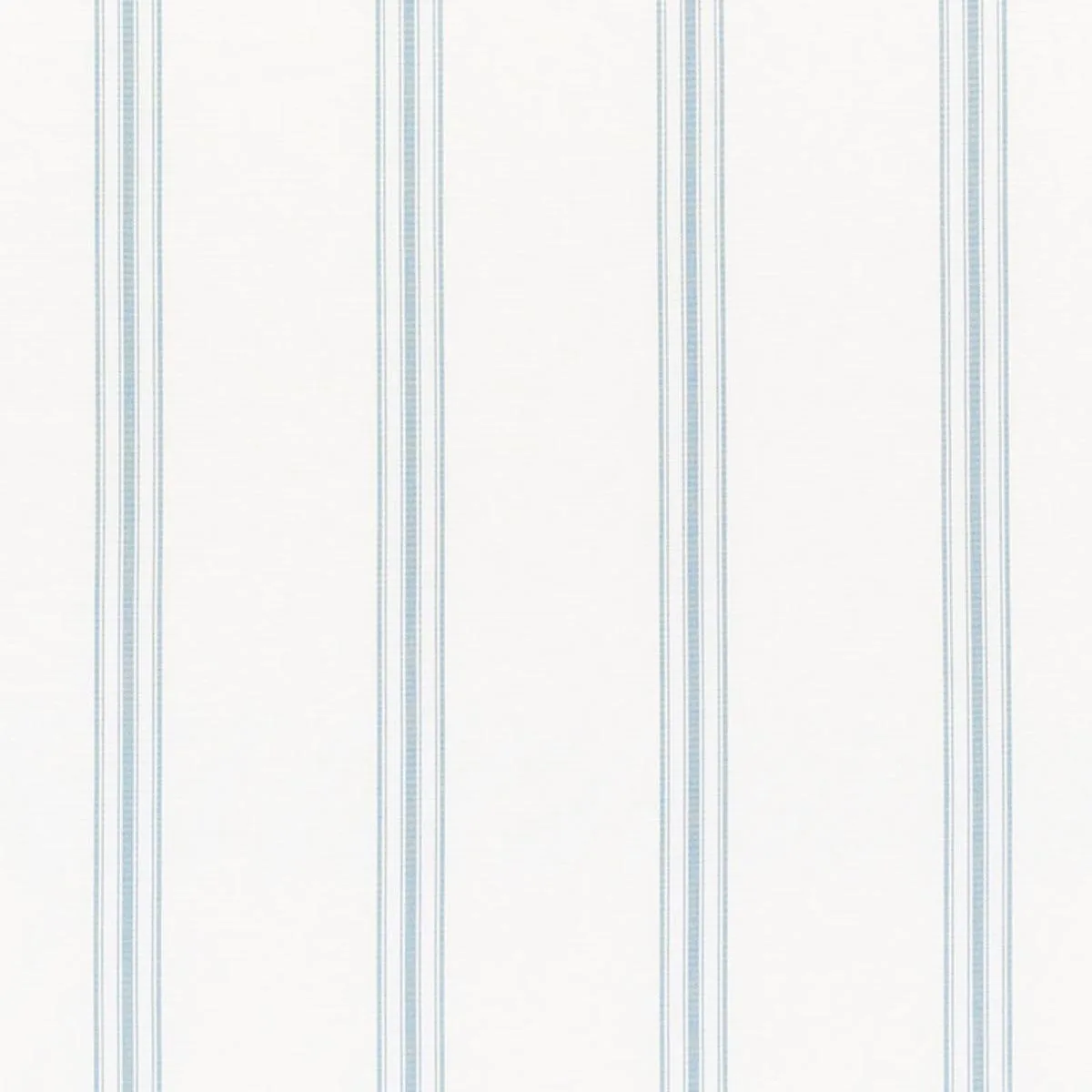 Schumacher 72030 Gainsbourg Delft fabric swatch