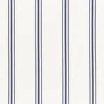 Schumacher 72033 Gainsbourg Navy fabric swatch